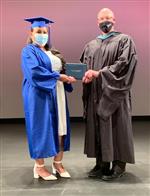 Graduation 2021
